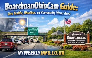 BoardmanOhioCam