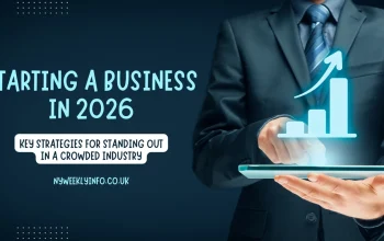 Starting a Business in 2026