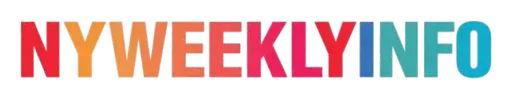 NYWEEKLYINFO Logo