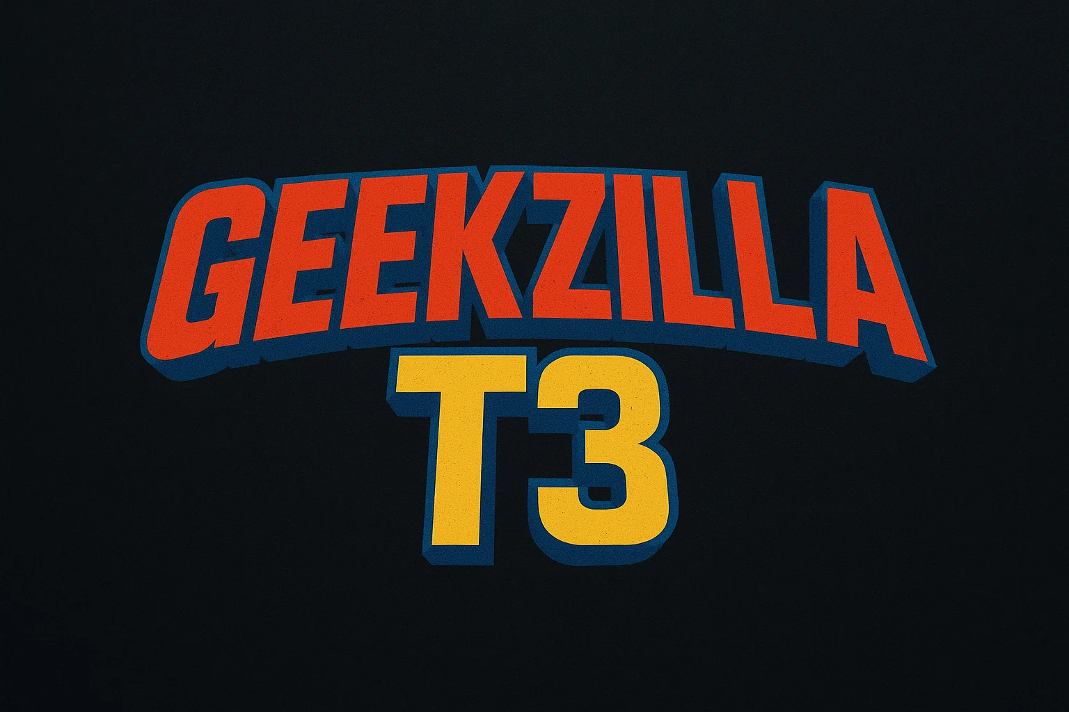 Geekzilla T3: A Complete Guide to the Next-Gen Performance Beast