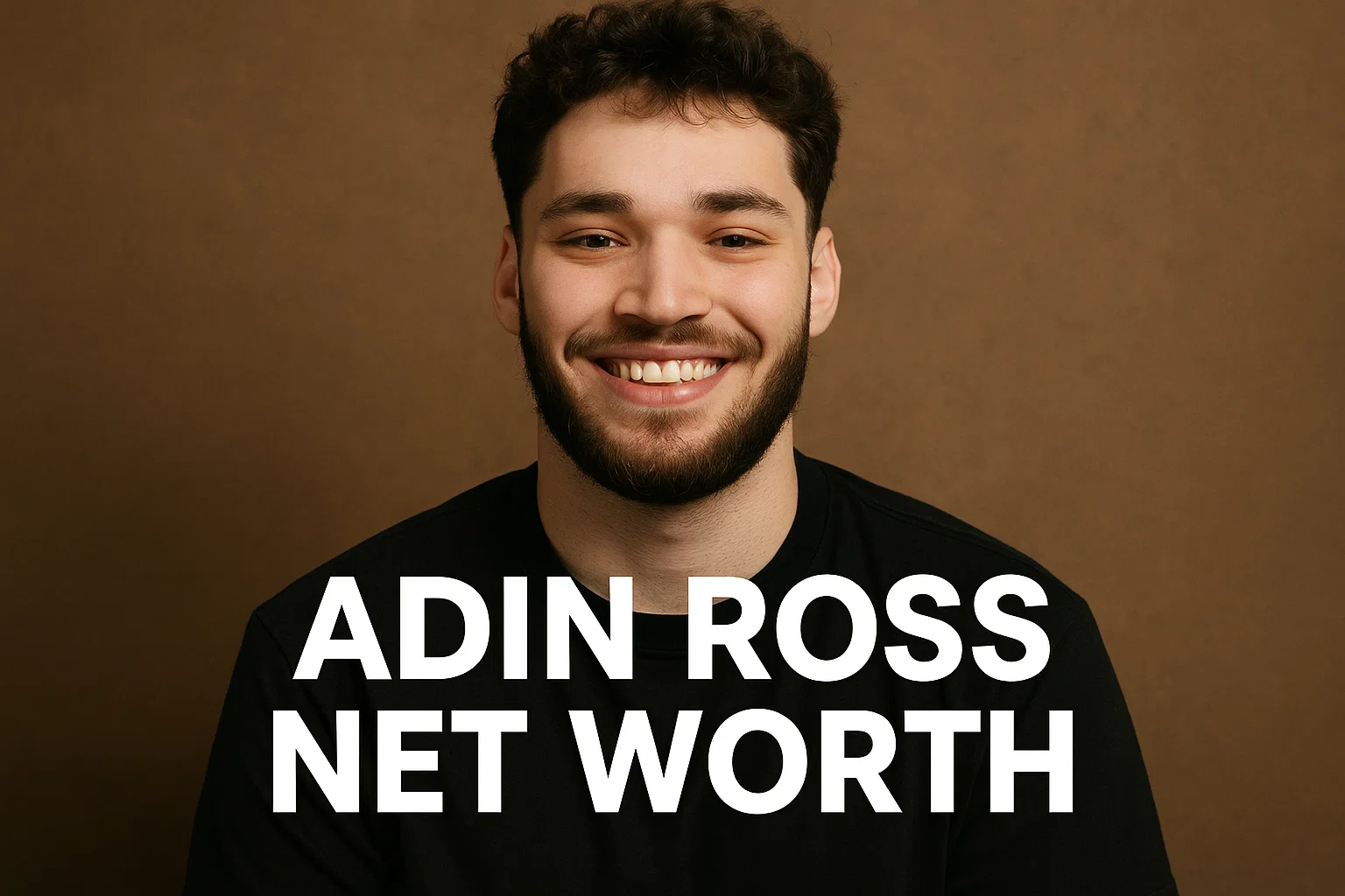 The Real Adin Ross Net Worth in 2025: Earnings, Cars and Luxury Lifestyle