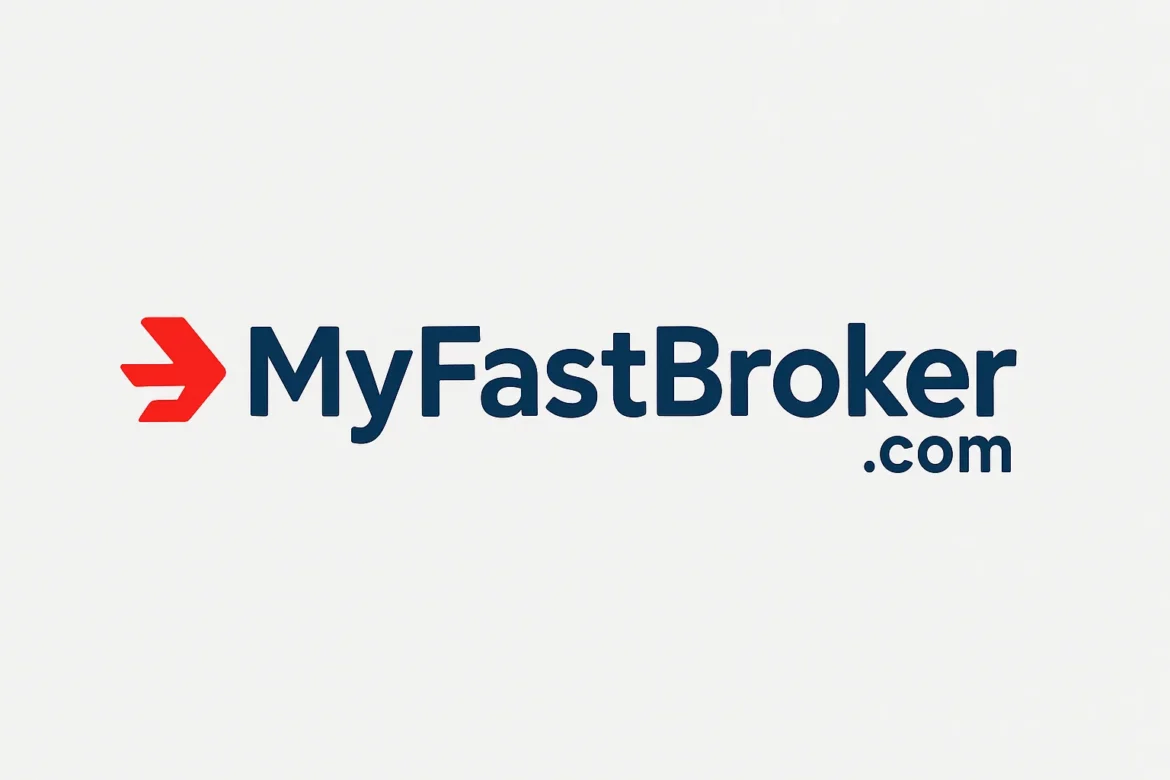 Inside MyFastBroker .com: The Technology Powering Modern Traders