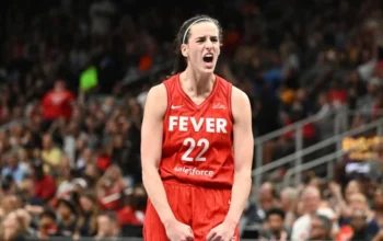 Caitlin Clark net worth