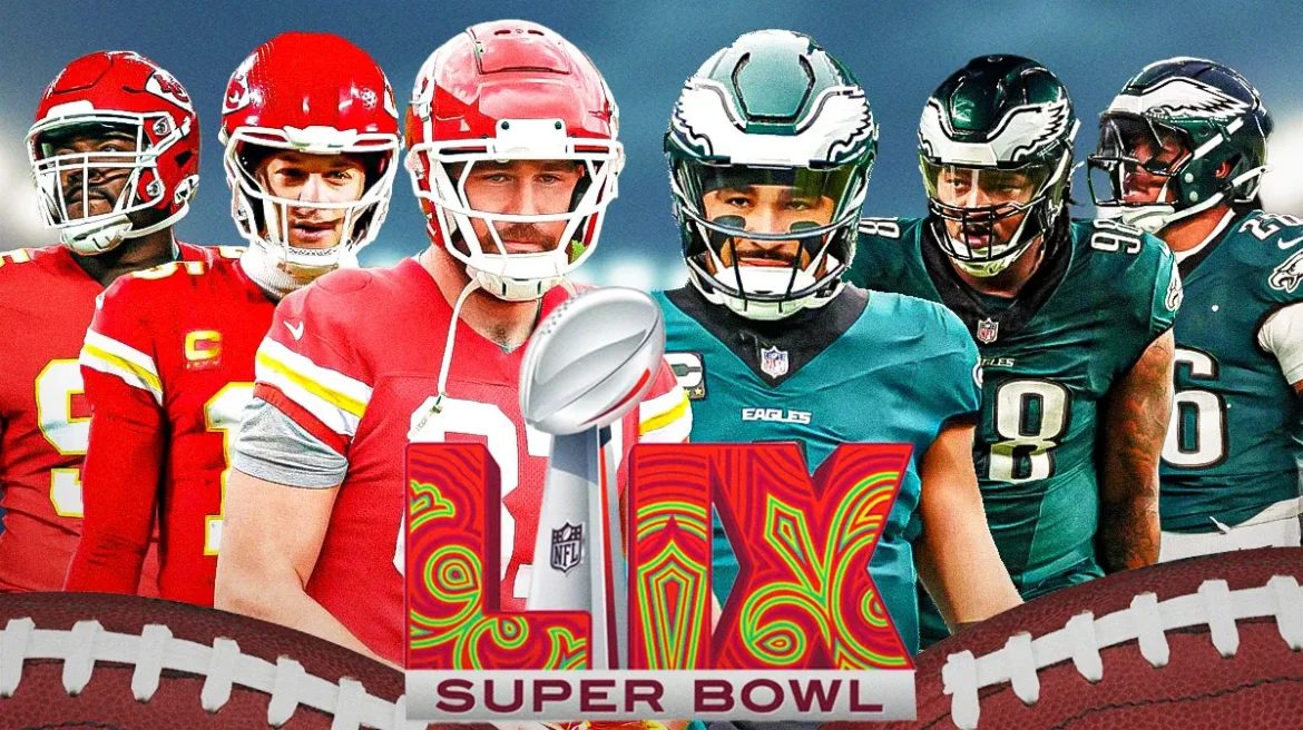 kansas city chiefs vs philadelphia eagles match player stats: Expert Breakdown & Game Takeaways