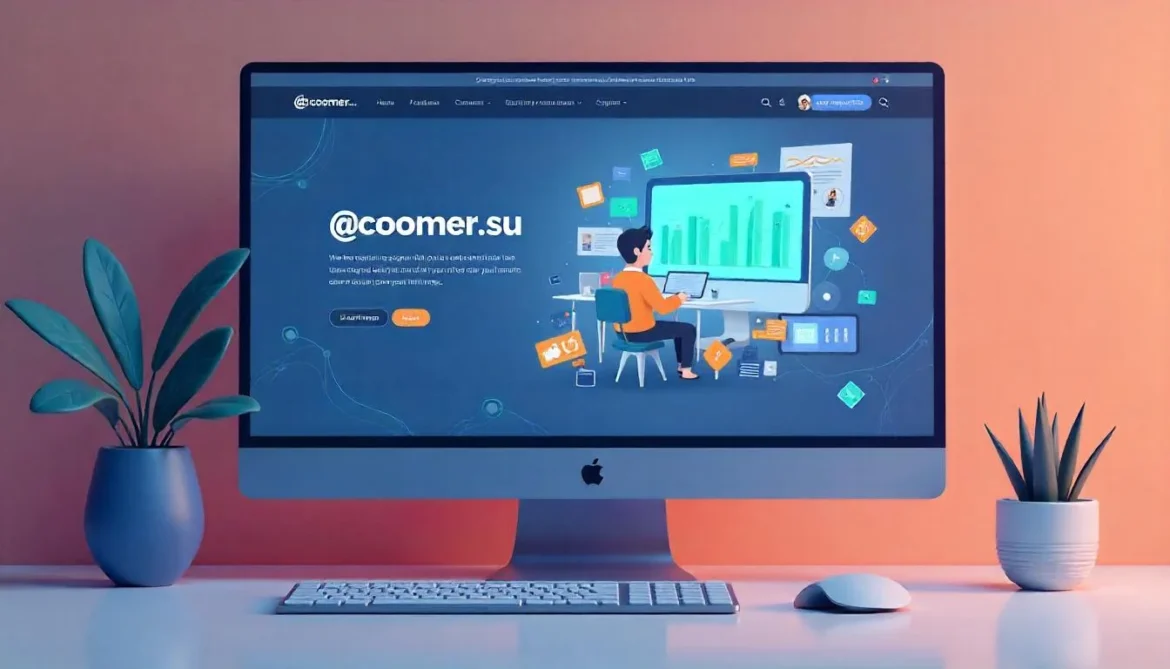 Coomer Su and the Future of Online Content: Freedom or Exploitation?