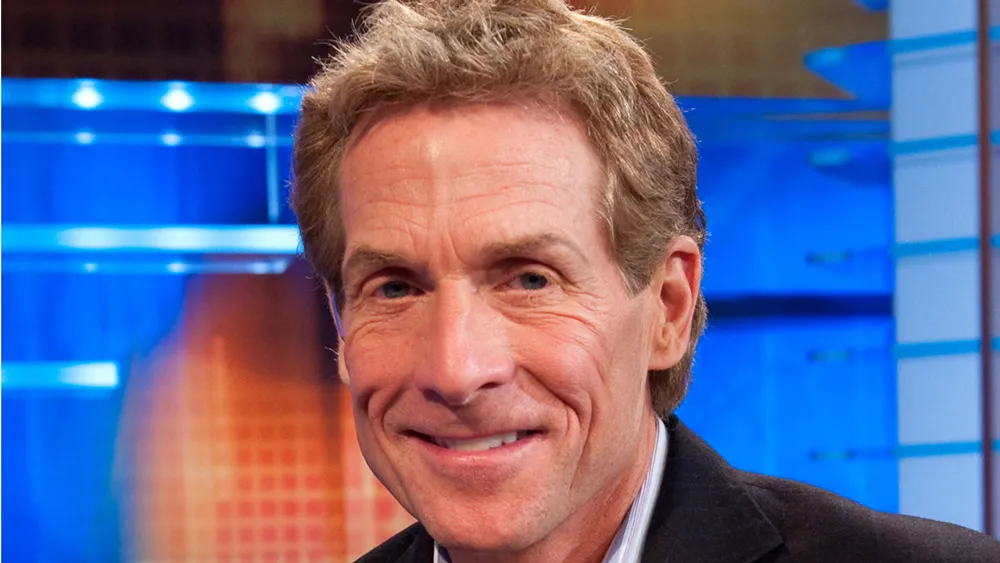 Skip Bayless in 2025: Still the Most Influential Sports Commentator Alive