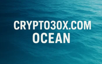 Crypto30x.com Ocean