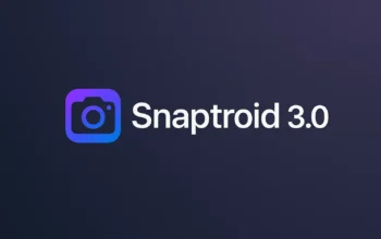 Snaptroid 3.0