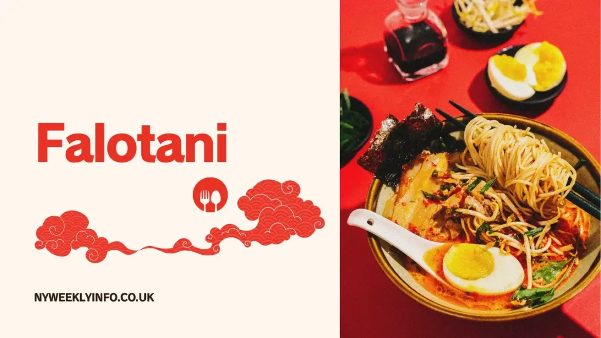 Falotani