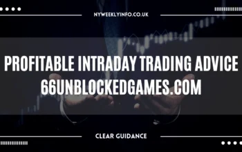 Profitable Intraday Trading Advice 66unblockedgames.com