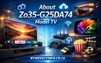 About Zo35-g25da74 model tv
