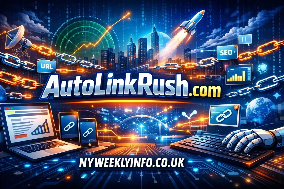 AutoLinkRush com Review: Full Analysis of Features Risks and Value Now