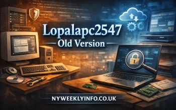 Lopalapc2547 Old Version