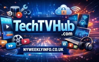 TechTVHub com