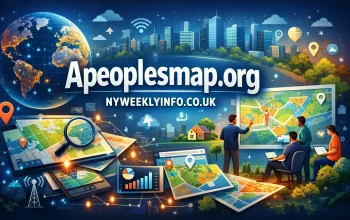 Apeoplesmap.org