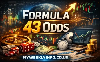 Formula 43 Odds