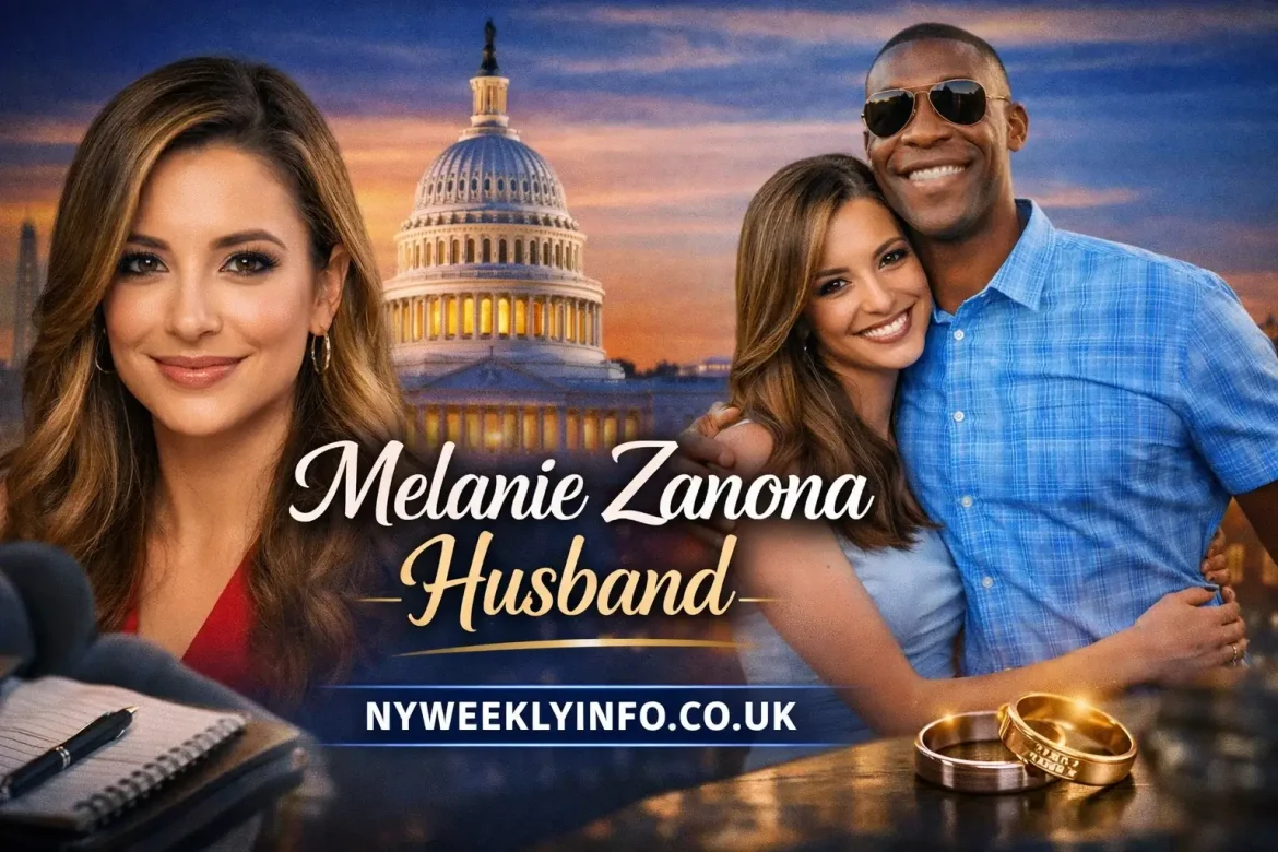 Melanie Zanona Husband, Life, Biography, Career and Personal Story