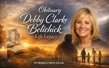 Obituary Debby Clarke Belichick Life Legacy