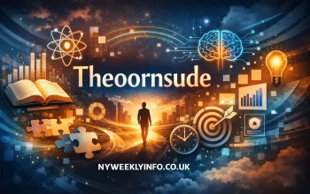 Theoornsude