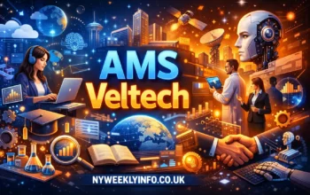 AMS Veltech