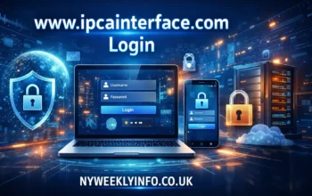 Www.ipcainterface.com Login