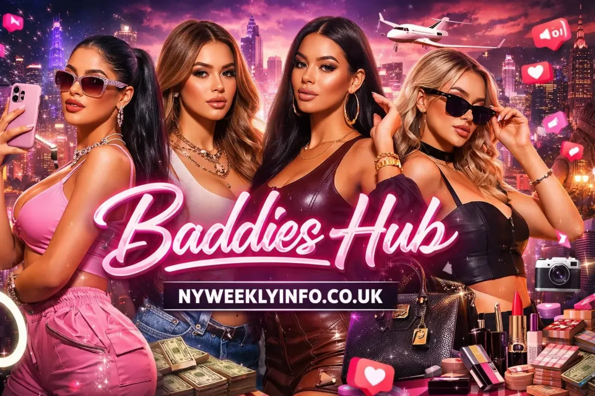 Baddies Hub Complete Guide to Digital Confidence and Lifestyle Culture