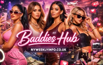 Baddies Hub